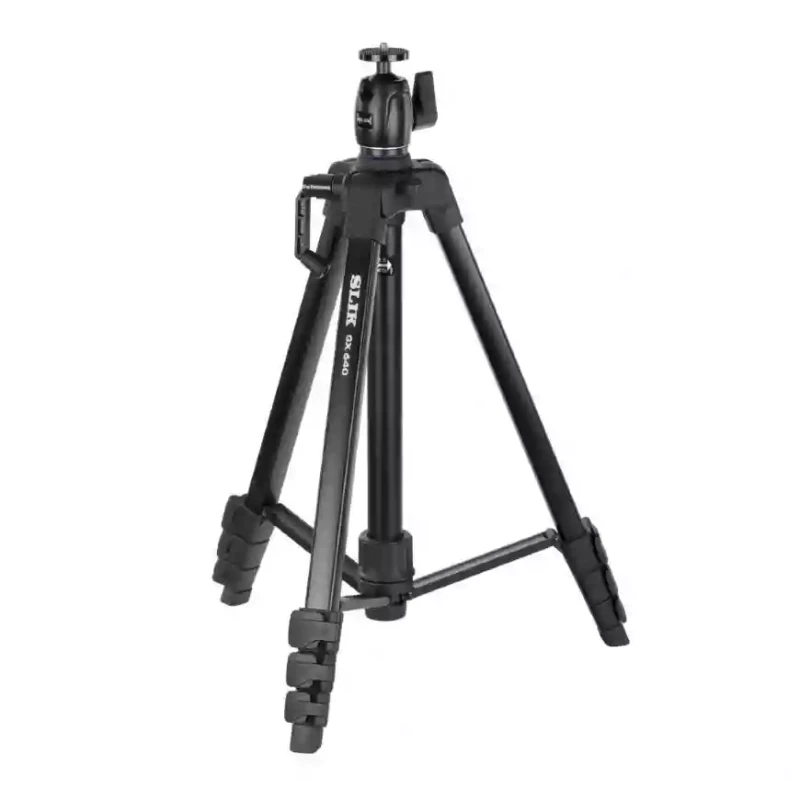Image of Slik GX 640 Tripod with Ball-Head