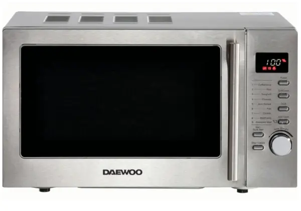 Image of Daewoo SDA2088 20L 800W Microwave