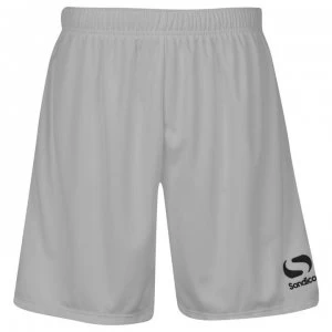 Image of Sondico Core Shorts Infants - White