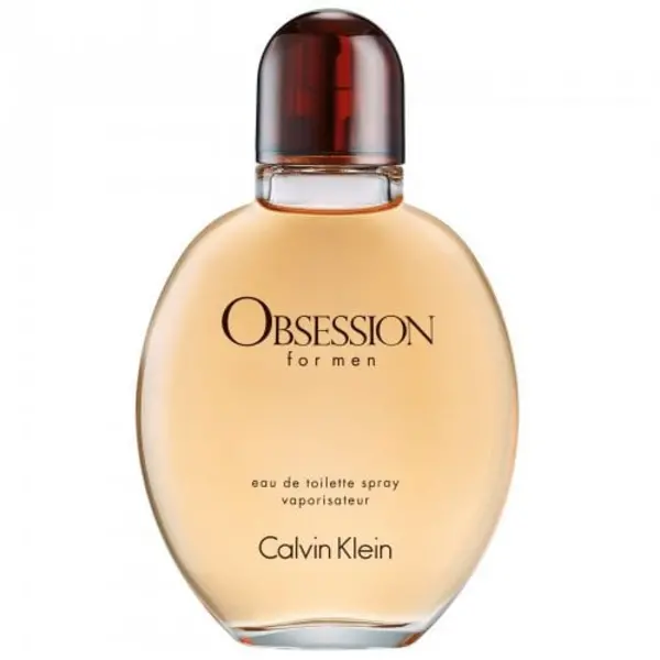 Image of Calvin Klein Obsession Eau de Toilette For Him 30ml