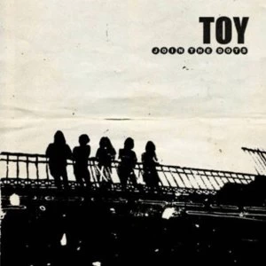 Image of Toy - Join The Dots Vinyl