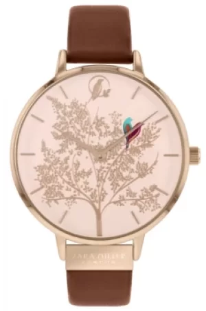 Image of Sara Miller London Chelsea Watch SA2012