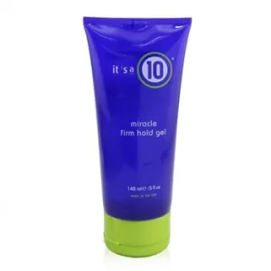Image of It's A 10Miracle Firm Hold Gel 148ml/5oz