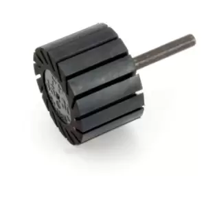 Image of York 45X30MM Rubber Drum Holders for Abrasive Spiral Bands