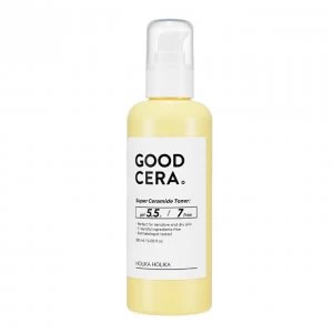 Image of Holika Holika - Good Cera Super Ceramide Toner - 180ml - 180ml