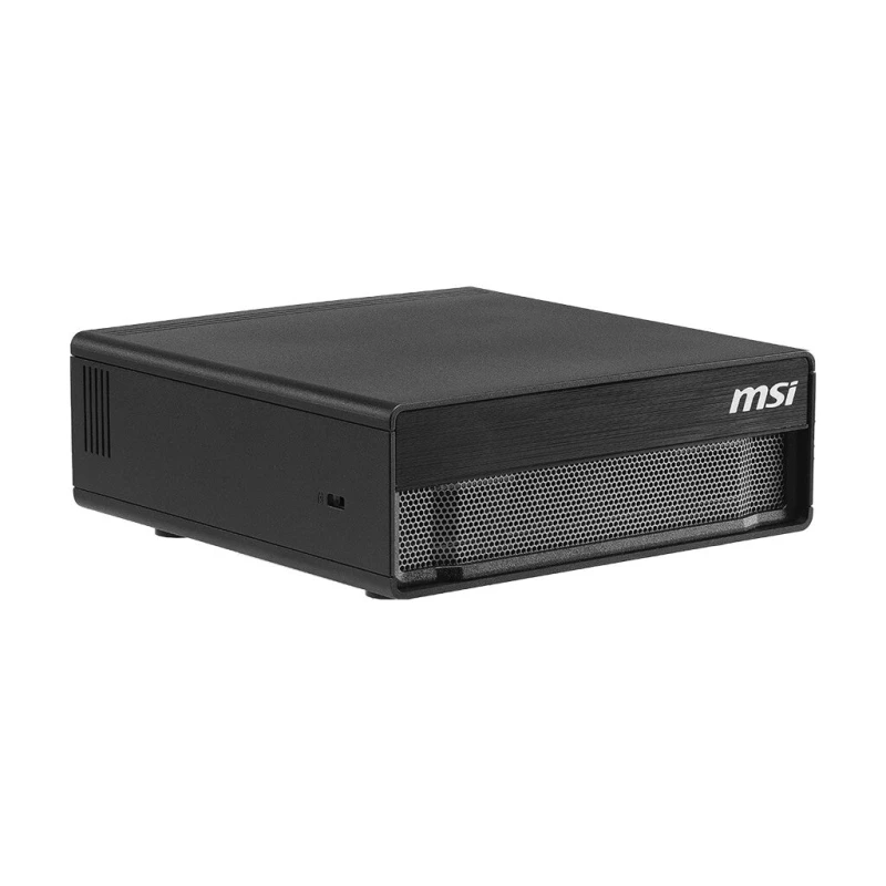 Image of MSI EDGEXPERT NVIDIA DGX GB10 128GB 4TB