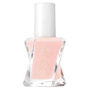 Image of Essie Nail Gel Couture Fairy Taylor 40 Pink