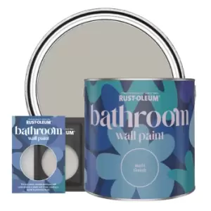 Image of Rust-Oleum Bathroom Wall & Ceiling Paint - GORTHLECK - 2.5L