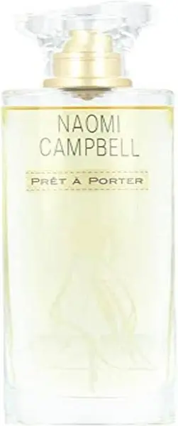 Image of Naomi Campbell Pret A Porter Eau de Toilette For Her 50ml