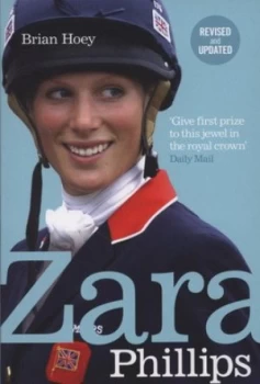 Image of Zara Phillips by Brian Hoey Paperback