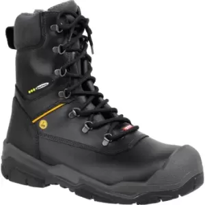 Image of 1878 Jalas Offroad Safety Boot Size 8 (42)