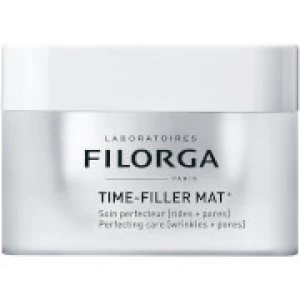 Image of Filorga Time-Filler Mat Cream 50ml