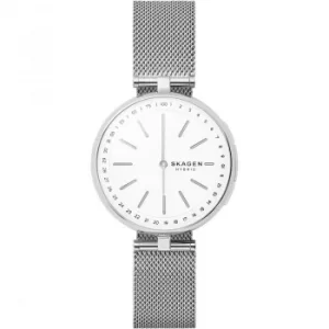 Image of Mens Skagen Connected Bluetooth Smartwatch