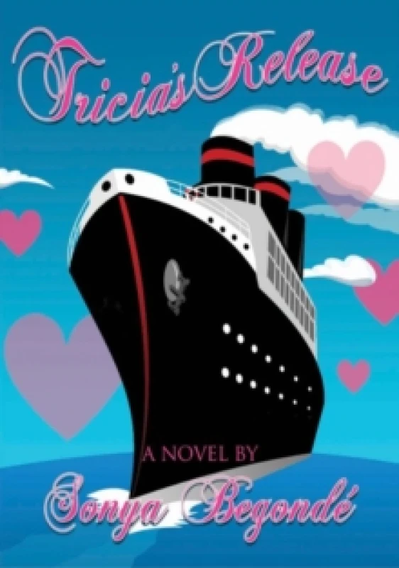 Image of Tricia's Release Paperback / softback