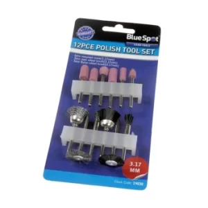 Image of 12 Piece Polishing Set