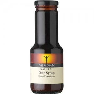 Image of Meridian Natural Date Syrup 330g
