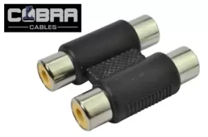 Image of Dual Phono/RCA Joiner