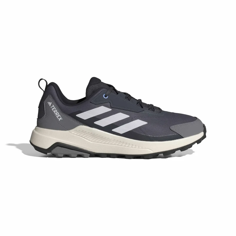 Image of Running shoes adidas Terrex Anylander Gris Male 41 1/3