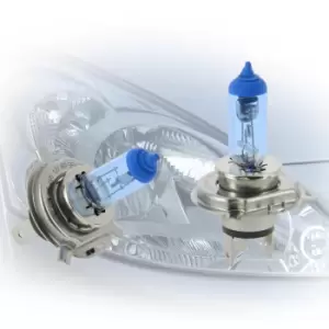 Image of Michelin Light Bulbs VW,AUDI,MERCEDES-BENZ 008754 Bulb, spotlight