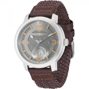 Image of Mens Timberland Pembroke Watch