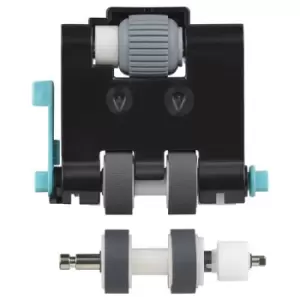 Image of Panasonic KV-SS063-U printer/scanner spare part Roller exchange kit