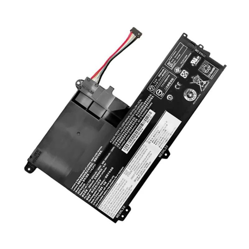 Image of CoreParts MBXLE-BA0233 laptop spare part Battery