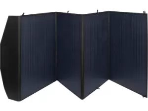 Image of Sandberg Solar Charger 200W QC3.0+PD+DC