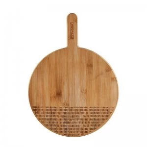 Image of Typhoon Monochrome Pizza Serving Board