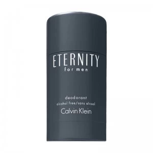 Image of Calvin Klein Eternity Deodorant Stick For Him 75g