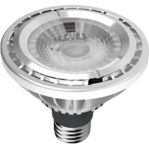 Image of Kosnic 15W LED PowerSpot ES/E27 PAR38 Warm White - KTC15P38/E27-S30
