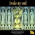 Image of Awake My Soul (Music CD)