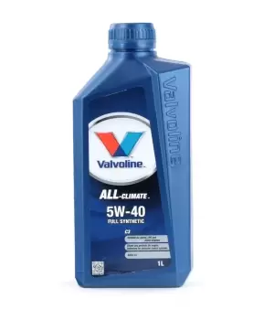 Image of Valvoline Engine oil VW,AUDI,MERCEDES-BENZ 872278 Motor oil,Oil