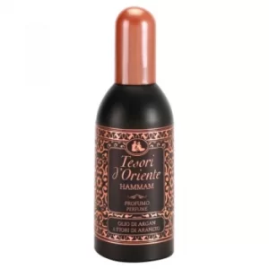 Image of Tesori d'Oriente Hammam Eau de Parfum Unisex 100ml