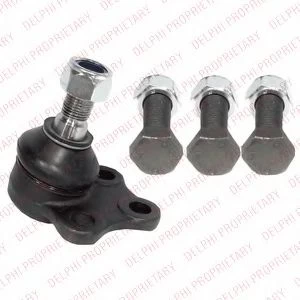 Image of Delphi TC2343 Ball Joint Left / Right