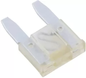Image of Mini blade type fuse 5 A Beige MTA 341624 534939