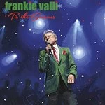 Image of Frankie Valli - 'Tis The Seasons (Music CD)