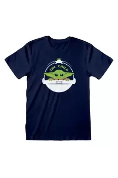 Image of Floating Pod The Child T-Shirt