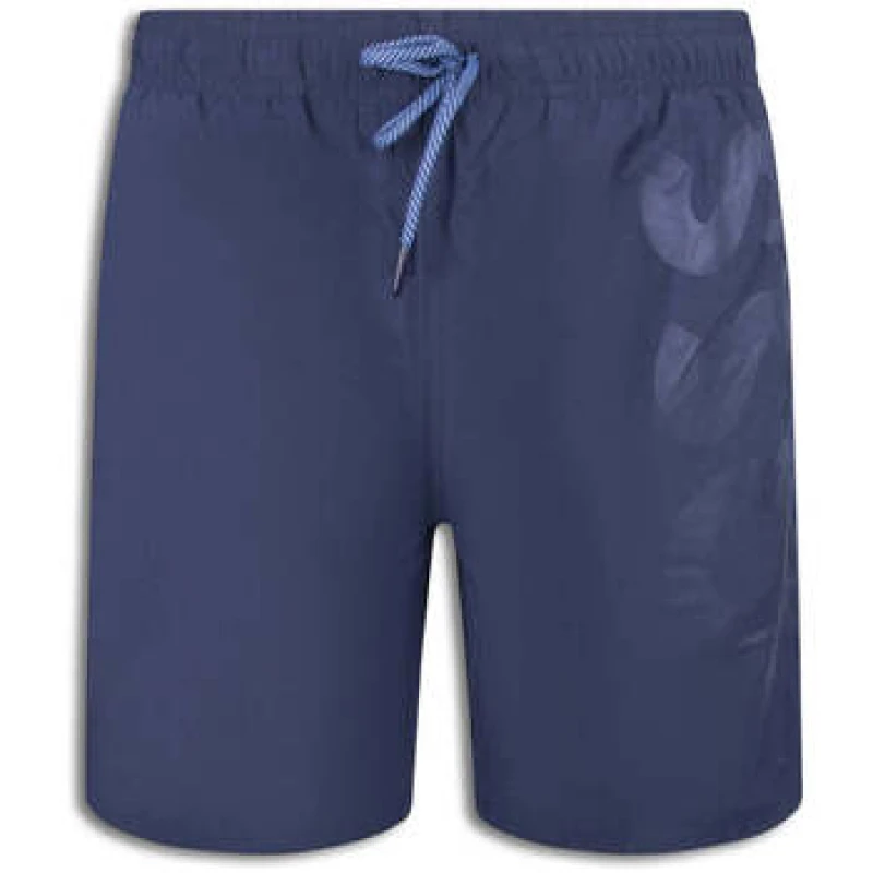 Image of Boss Orca 10239857 01 - Blue Blue M