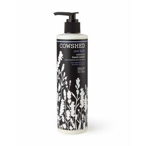 Image of Cowshed Cow Herb Restoring Hand Cream 300ml