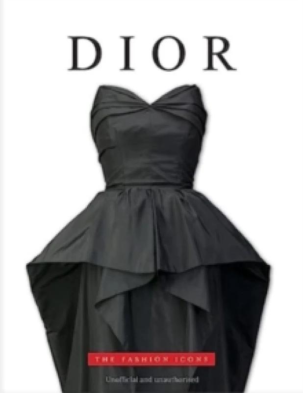 Image of Dior - Fashion Icon Hardback