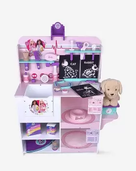 Image of Barbie Vet Centre