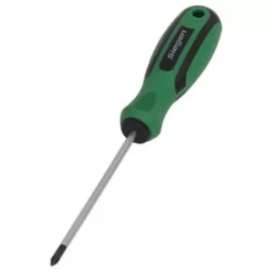 Image of Screwdriver Pozi #1 X 75MM
