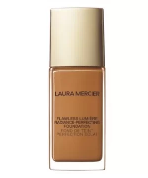 Image of Laura Mercier Flawless Lumiere Radiance Perfecting Foundation 5N2 Hazelnut