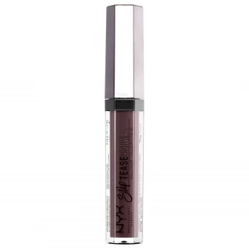 Image of NYX Professional Makeup Slip Tease Full Color Lip Lacquer (Various Shades) - Dream Space