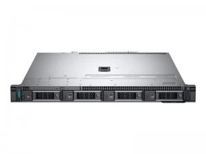 Image of Dell EMC PowerEdge R240 - Rack Mountable - 1U - Xeon E-2224 3.4 GHz -