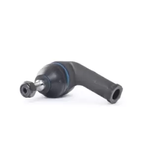 Image of RIDEX Track rod end 914T0076 Tie rod end,Track rod end ball joint ALFA ROMEO,LANCIA,147 (937),156 Sportwagon (932),156 (932),GT (937),166 (936)