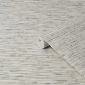 Image of Next Watercolour Abstract Neutral Smooth Wallpaper