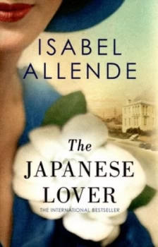 Image of The Japanese Lover by Isabel Allende Hardback