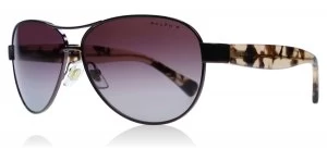 Image of Ralph Lauren RA4096 Sunglasses Purple 249/62 Polariserade 59mm