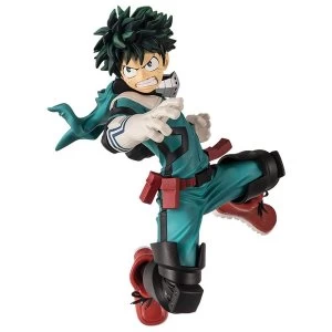 Image of Izuku Midoriya (My Hero Academia The Amazing Heroes) Figure